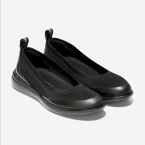 Cole Haan Global Ballet flat